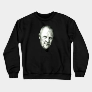 Anthony Hopkins Crewneck Sweatshirt